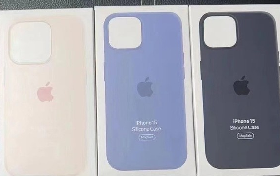 合水苹果14维修站分享iPhone14手机壳能直接给iPhone15用吗？ 