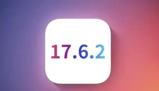 合水苹合水果维修店铺分析iOS 17.6.2即将发布