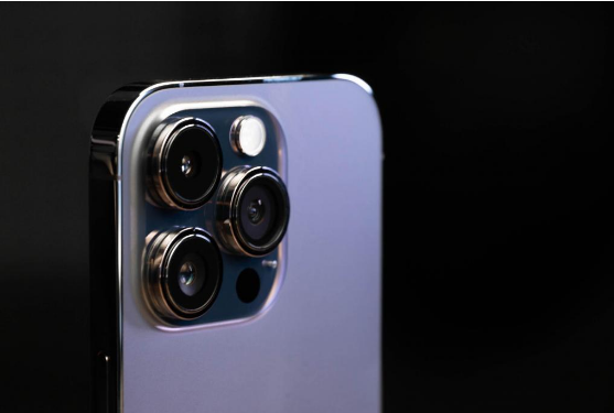 合水苹果15维修分享没有实体按键的 iPhone 15 Pro体验会更好 