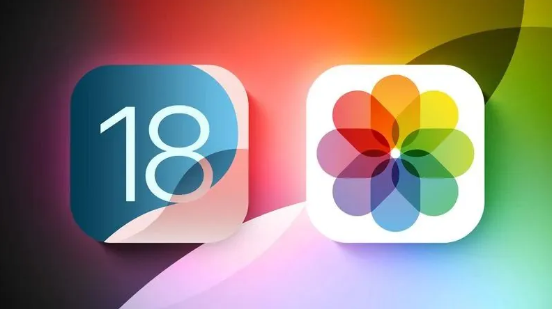 合水苹果手机维修分享苹果 iOS / iPadOS 18.1Beta 3 发布 