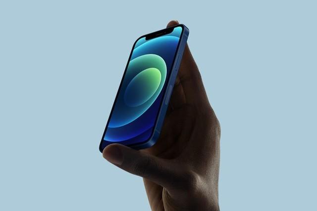 合水苹果手机维修分享iPhone 12 mini辐射很大吗 