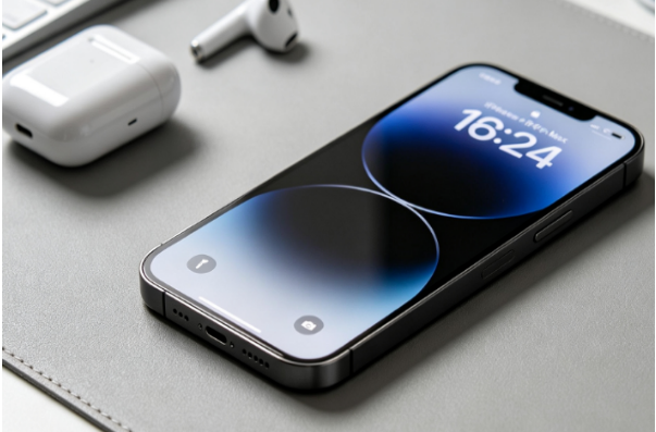 合水苹果手机维修分享iPhone12 Pro Max 换电池 