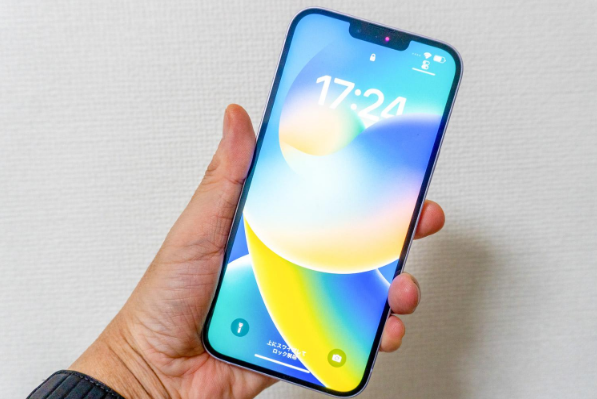 合水苹果手机维修分享iPhone 14 Plus换电池 