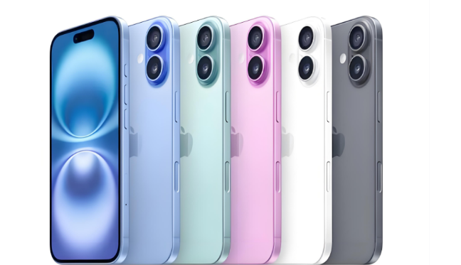 合水苹果手机维修分享iPhone 17换电池 