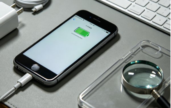 合水苹果手机维修分享iPhone SE2换电池 