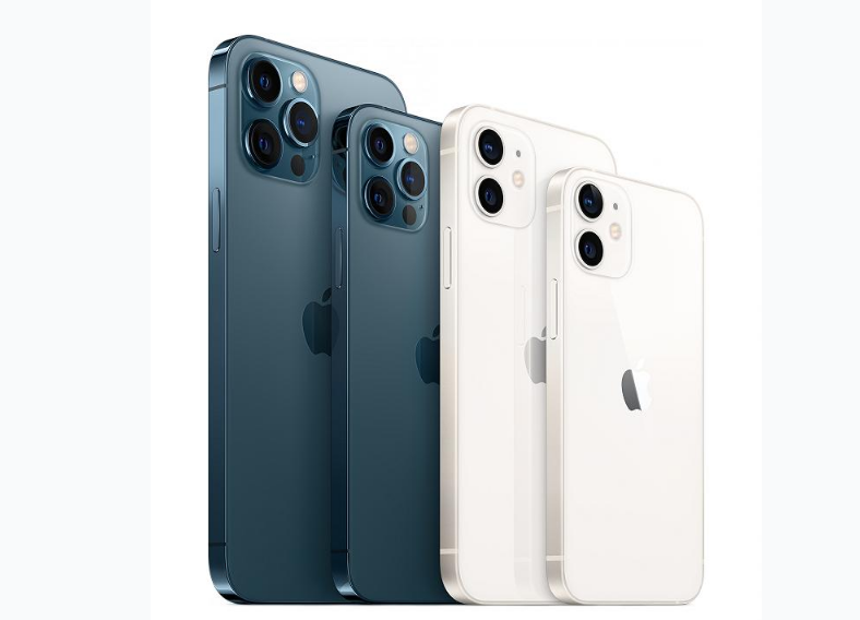 合水苹果维修点分享iPhone 12 Pro进水维修 