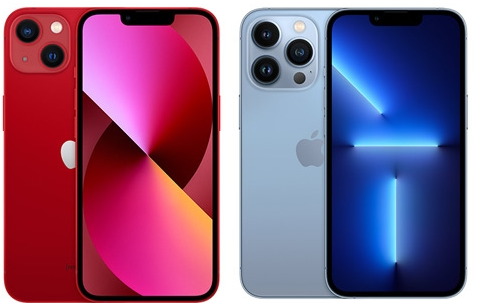 合水苹果维修点分享iPhone 13 Pro进水维修 