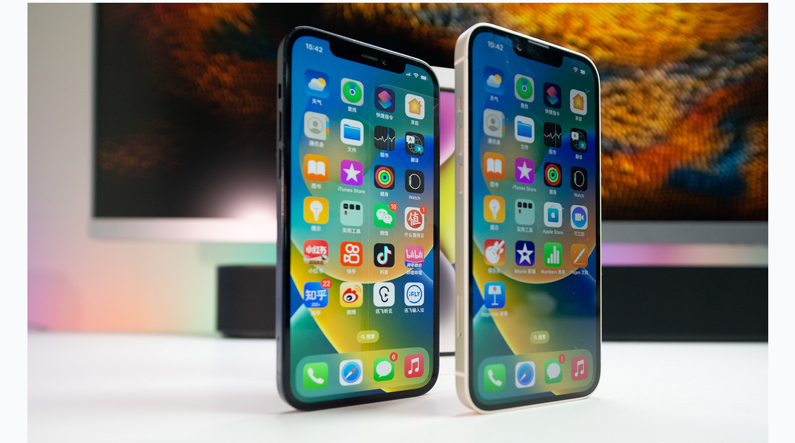 合水苹果维修点分享iPhone 14 Plus进水维修 