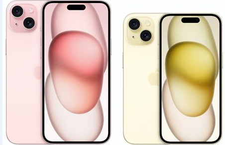 合水苹果维修点分享iPhone 15 Plus进水维修 
