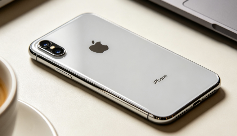 合水苹果维修点分享iPhone X屏幕更换 