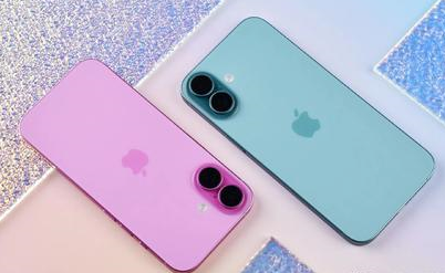 合水苹果维修点分享iPhone 16手机黑屏多重诱因解析 