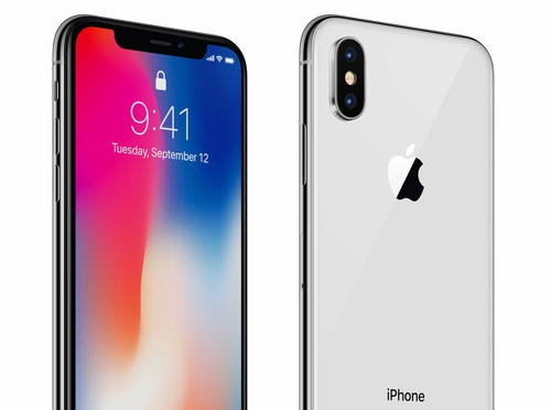 合水苹果维修点分享iPhone X电池发烫冷门故障解析 