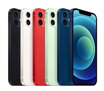 合水苹果维修点分享iPhone 12 Pro Max发烫冷门故障梳理 
