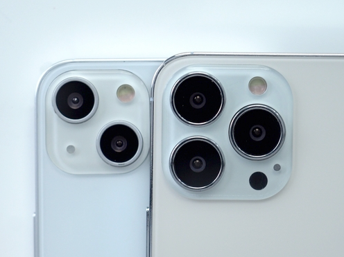 合水苹果维修点分享iPhone 13 Pro Max发烫特殊故障解读 
