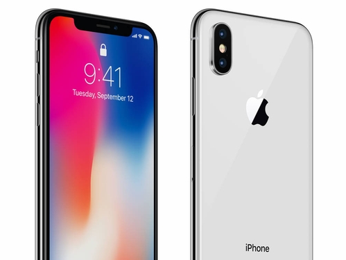 合水苹果维修点分享iPhone X摄像头实拍质感与场景适配全解析 