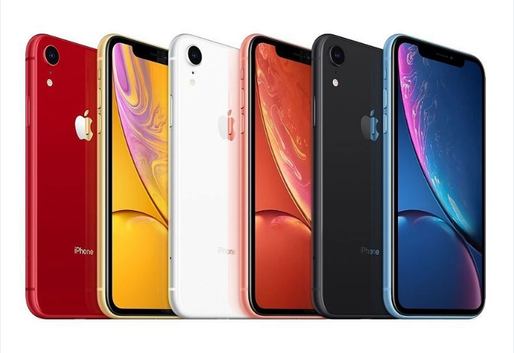 合水苹果维修点分享iPhone XR摄像头原生色彩表现与日常拍摄实用指南 
